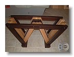 tavolo stile w 13